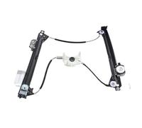 YSFDSGD Elevadores Ventanas Para Maserati Para Ghibli Para Levante Quattroporte 2014-2022 Reemplazo Elevalunas Delantero Derecho Sin Motor Elevador Ventanas Trasero