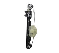 YSFDSGD Elevadores Ventanas Para Mercedes Para Benz G.W463 18-22 Regulador Mecanismo Elevalunas La Puerta Trasera De Segunda Generación Elevador Ventanas Trasero(Trasera izquierda)