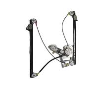 YSFDSGD Elevadores Ventanas Para Range Para Rover L322 03-09 CUH500230 CUH500220 Regulador De Elevalunas De Puerta Delantera Elevador Ventanas Trasero(RIGHT CUH500220)