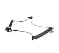 YSFDSGD Elevadores Ventanas Para Serie 2 F22 F23. Ajustador De Ventana Delantera Derecha Del Lado Del Conductor Aplicable Elevador Ventanas Trasero
