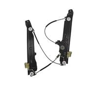 YSFDSGD Elevadores Ventanas Para Serie 5 F10 F11 F18 11-14 51337182131 Regulador Del Mecanismo Del Elevalunas De La Puerta Delantera Elevador Ventanas Trasero(51337182132)