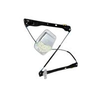 YSFDSGD Elevadores Ventanas Para VW Para Jetta Para Sagitar Para Bora Para Vento 06-11 Soporte Elevación Vidrio Puerta Delantera Derecha Regulador Ventana Elevador Ventanas Trasero