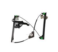 YSFDSGD Elevadores Ventanas Para VW Para Lavida 08-12 Soporte Elevación Vidrio Puerta Delantera Izquierda 18D837461 Repuestos Para Automóvil Regulador Ventana Elevador Ventanas Trasero