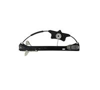 YSFDSGD Elevadores Ventanas Para VW Para Variant B8 2017 3G9839461A 3G9839462A Regulador Del Mecanismo Del Elevalunas De La Puerta Trasera Elevador Ventanas Trasero(3G9839461A)