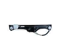 YSFDSGD Elevadores Ventanas Para X 5 II E70 2007-2012 51357166381 51357166382 Elevalunas Electrónico Con Motor Elevador Ventanas Trasero(51357166381)