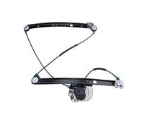 YSFDSGD Elevadores Ventanas Para X5 E53 1998-2006 Elevalunas Eléctrico Sin Motor Delantero Trasero Elevador Ventanas Trasero(1pcs Rear Right)