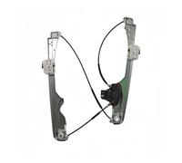 YSFDSGD Elevadores Ventanas Regulador De Elevalunas De Puerta Delantera Izquierda Sin Motor Para Lincoln MKC Elevador Ventanas Trasero