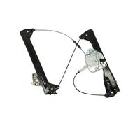 YSFDSGD Elevadores Ventanas Regulador De Ventana De Puerta Delantera Izquierda/derecha Sin Motor Para Z4 E85 E86 2003-2008 Elevador Ventanas Trasero(1pcs Front Right)