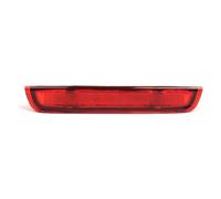 YSFDSGD Faros traseros Para Toyota Para Yaris Para Mk3 Para Hatchback 2012-2020 Tercera luz de freno 81570-0D151 81570-0D150 81570-0D152 Luces traseras(Rojo)