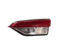 YSFDSGD Luces Antiniebla Traseras Para Skoda Para Rapid 2020-2022 Luz Trasera Exterior Montaje Luces De Freno Lámpara Estacionamiento Señal Giro Luces PosicióN(Inner R)