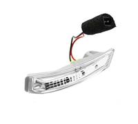YSFIFHSKFH Luces de posición Para Chrysler Para Ciudad Para País 2008-2016 Luz De Señal Giro Espejo Lateral 68052078AA 68052079AA Intermitentes Laterales(bien)