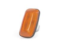 YSFIFHSKFH Luces de posición Para Land Para Cruiser 100 90 80 1990-2007 81730-20191 Luz De Señal Giro Del Coche Lámpara Posición Lateral Intermitentes Laterales(1 PC)