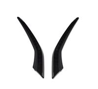 YSFIFHSKFH Luces de posición Para Toyota Para Corolla L LE XLE 2020 2021 2022 2023 Switchback Blanco Ámbar LED Luces Antiniebla Delanteras DRL Señal De Giro Intermitentes Laterales(Smoked Lens)