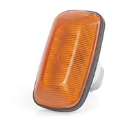 YSFIFHSKFH Luces de posición Para Toyota Para Hilux Para LN145 Para LN166 1997 1998 1999-2005 81730-20191 Luz Señal Giro Coche Lámpara Posición Lateral Intermitentes Laterales(1 PC)