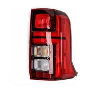YSFIFHSKFH Posterior Luces Traseras LED Para Mitsubishi Para Triton Para L200 2024-2025 Accesorios Coche Freno Señal Giro DRL(bien)