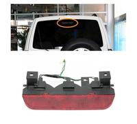 YSFIFHSKFH Posterior Para Mitsubishi Para Pajero Para Montero Para Shogun Para V97 Luces Traseras 3.ª Luz Advertencia De Señal Parada Trasera Freno Lámpara Trasera