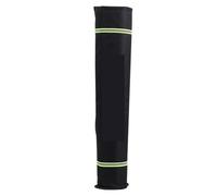 YShiuoL carcaj de arquería Bolsa for Soporte de Flechas, Paquete de Flechas cilíndricas, Tubo de carcaj Trasero, carcaj de Cadera, Tiro con Arco, un Solo Hombro