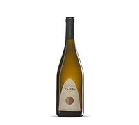 Ysios Blanco Caja de madera Premium D.O.Ca Rioja Vino - 750 ml