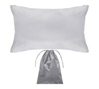YSJCHEBS 1 Mini Almohada Y 1 Bolsa para El Polvo, Almohada para La Siesta En La Oficina, Automóvil, Niños, Multiusos