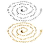 YSJCHEBS 2 Cadenas De Cintura Geométricas, Cinturón De Cadena De Cintura Para Mujer, Cinturón Para Vestidos De Niñas, Cinturón De Cadena De Cintura De Metal De Moda, Cinturón Plateado Para Vestido