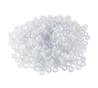 YSJCHEBS 2 Paquetes De Bandas De Goma De Látex para Pesca con Cebo, Correas De Cebo, Correas De Cebo para Pesca, Anzuelos De Pesca De Carpa, Elasticidad del Cebo, Elasticidad del Cebo
