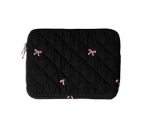 YSJCHEBS Bolsa para Computadora con Lazo De 1 Pieza, Bolsa para Computadora Simple Y Linda, Funda Protectora para Computadora Portátil, Accesorios para Computadora, Bolsa para Computadora para Mujer