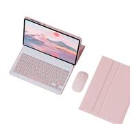 YSJX Funda Protectora con Kit de Cubierta de Teclado QWERTY Desmontable Adecuado for Honor Pad X9/X8A 11 Pulgadas 2024