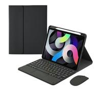 YSJX Funda Protectora Desmontable for Teclado QWERTY, Adecuada for Huawei Matepad SE11 de 11 Pulgadas 2024