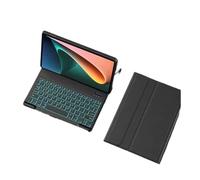 YSJX Funda Protectora for Teclado QWERTY Adecuada for Lenovo Xiaoxin Pad11 J606F/pad11 Plus 2021