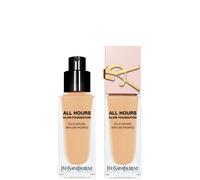 YSL All Hours Glow Foundation (Various Shades) - LN3