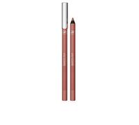 YSL LOVENUDE perfilador de labios #1-Undressed Pink