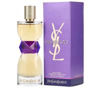 YSL Manifesto Eau de Parfum 90 ml Mujer Original Descatalogado Made in France
