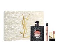Ysl Negro Opium Eau de Parfum Spray, 90 ml Sets, Fragancia