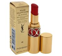Ysl Ysl Rouge Volupte Shine Oil-In-Stick 46 - 46 gr