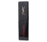 YVES SAINT LAURENT Vernis à Lèvres Vinyl Cream // Precio, Comprar 409 Burgundy Vibes n/a