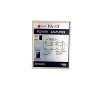 YSNGBOPER Controlador de Sensor Autonics PA-12 Versión 110/220vac Amplificador Potencia