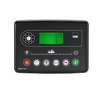 YSNGBOPER Dse6120mkiii DSE6120 MKII generador Conjunto Controlador de Arranque automático multifunción portátil 6120 Piezas