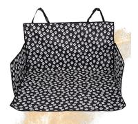 YSOCKS Funda Maletero Coche Perros, para Jeep Renegade 2016-2023 Plegable Protector Maletero Coche Perros, Funda Perro Coche, Antideslizante