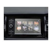 YSOLDA Protector Pantalla Navigation GPS para Skoda Kodiaq GT 2019 2020 2021, Coche Navegación Pantalla Táctil Vidrio Templado Película Protectora Antiarañazos,175x100mm