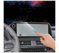 YSOLDA Protector Pantalla Navigation GPS para UX 260H 2022 2023 2024, Coche Navegación Pantalla Táctil Vidrio Templado Película Protectora Antiarañazos