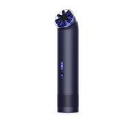 yson HushJet™ Mini Cool, ventilador de mano potente y silencioso 3 en 1 para viajes y uso en cualquier lugar, enfriamiento rápido por evaporación con flujo de aire turbo de hasta 25 m/s y
