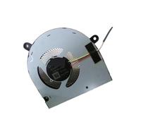 YSPYGTU Pieza de Recambio Ventilador de portátil para EG50040S1-CM10-S9A 1323-01FJ000 EG50040S1-CN20-S9A EG50050S1-1C170-S9A 5V HP para Envy 17X TPN-W148 M45787-001(Purple)