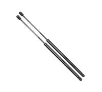 YSQHSODS Amortiguadores Gas para Vauxhall para Opel para Zafira A MK1 1999-2005 132742 90579440 Amortiguador Portón Trasero Resorte Gas Puntales Varillas Soporte Resorte Elevación