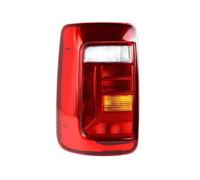 YSQHSODS Luces Traseras Accesorios De Coche Luz Trasera Lámpara De Freno Sin Bombillas Para VW Para Caddy 2016-2020 2K1945096AB Pilotos Traseros(Izquierda)