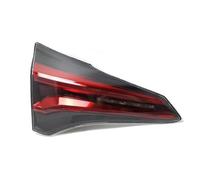 YSQHSODS Luces Traseras Luz Trasera LED Para Toyota Para RAV4 2016-2018 Lámpara De Señal Coche Conjunto Lámpara Trasera Sin Arnés Cableado Pilotos Traseros(Inner left)