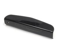 YSQHSODS Luz de freno Tercera Luz De Freno Trasera LED Montaje Alto Para Vauxhall Para Corsa D/E Y Para Opel (13188045 1222130) Tercera luz de freno(Negro)