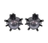 YSQIFBABD 1 Par 63176911007 para Serie 3 E46 325i 330i 4dr 02-05, Conjunto De Luces Antiniebla para Parachoques Delantero Coche, Luz De Conducción, Luz Antiniebla Antiniebla Automóvil