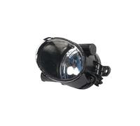 YSQIFBABD 31213101 31213102 para Volvo S80 V70 2007-2013 Carcasa De Luz Antiniebla De Parachoques Delantero (sin Bombillas) Antiniebla Automóvil(Left 31213101)