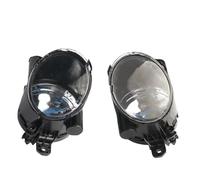 YSQIFBABD 31213101 31213102 para Volvo S80 V70 2007-2013 Carcasa De Luz Antiniebla De Parachoques Delantero (sin Bombillas) Antiniebla Automóvil(Left and Right)