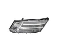 YSQIFBABD 31290873 31290874 para Volvo XC60 2009 2010 2011 2012 2013 Parachoques Delantero DRL Luz De Circulación Diurna Luz De Señal De Giro Luz Antiniebla Antiniebla Automóvil(R)